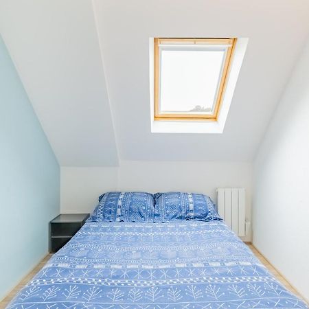 Tikaz Role - Maison De Pecheur Pleumeur-Bodou Exteriör bild