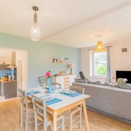 Tikaz Role - Maison De Pecheur Pleumeur-Bodou Exteriör bild