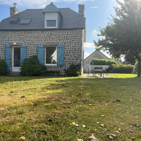 Tikaz Role - Maison De Pecheur Pleumeur-Bodou Exteriör bild